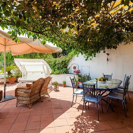 ポジターノ Casa Dorothea 2ヴィラ エクステリア 写真