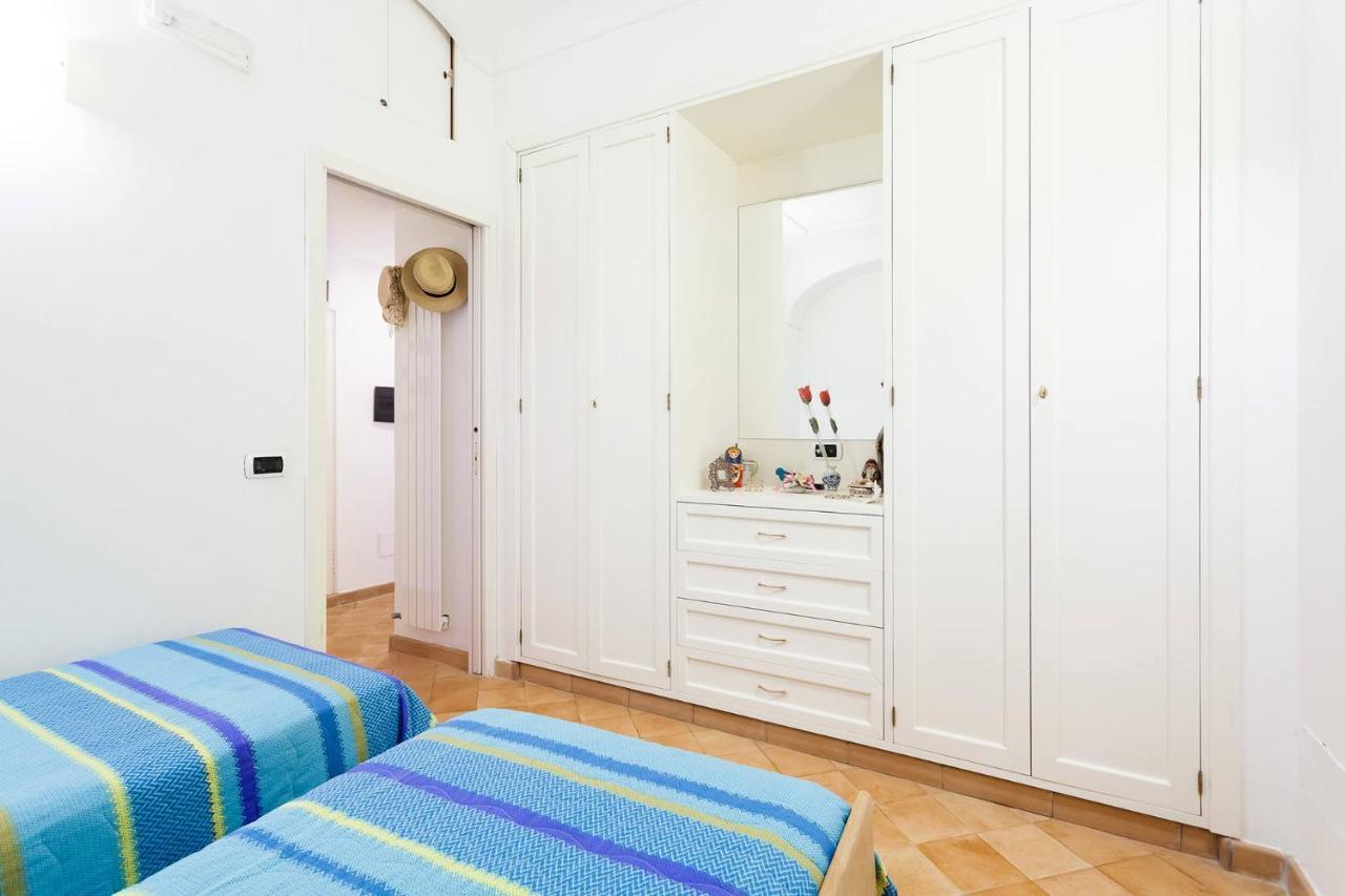 ポジターノ Casa Dorothea 2ヴィラ エクステリア 写真