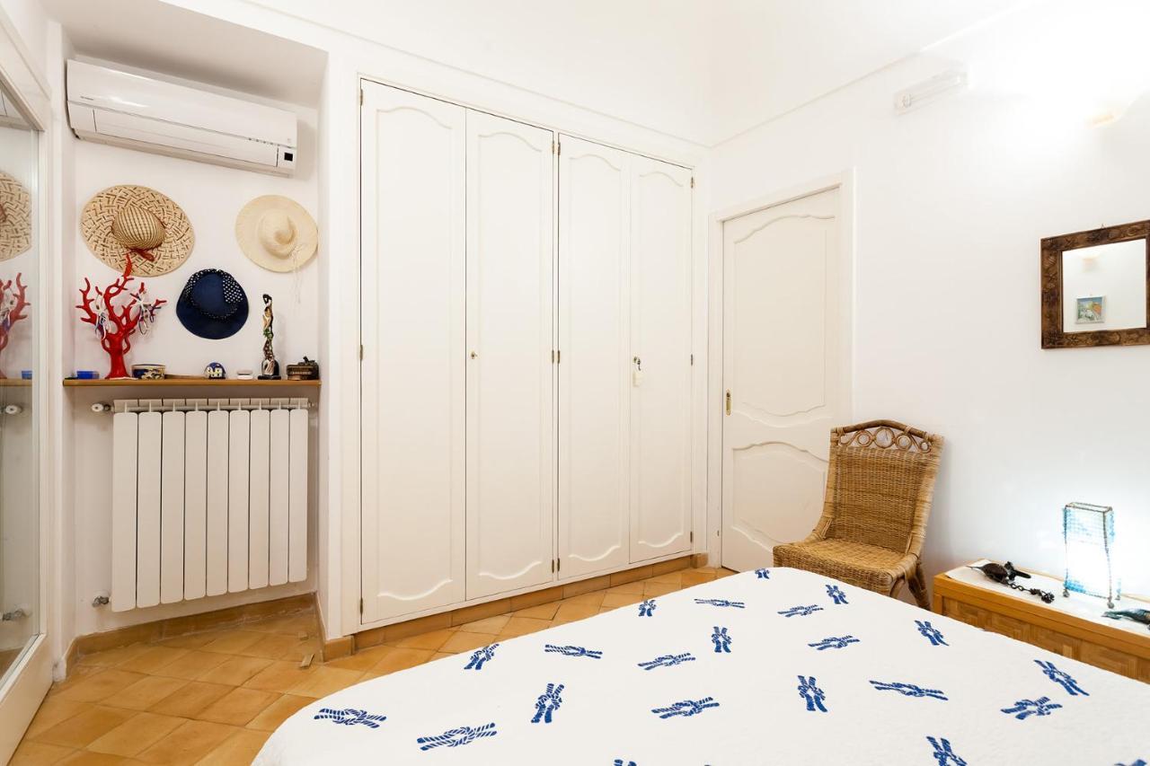 ポジターノ Casa Dorothea 2ヴィラ エクステリア 写真