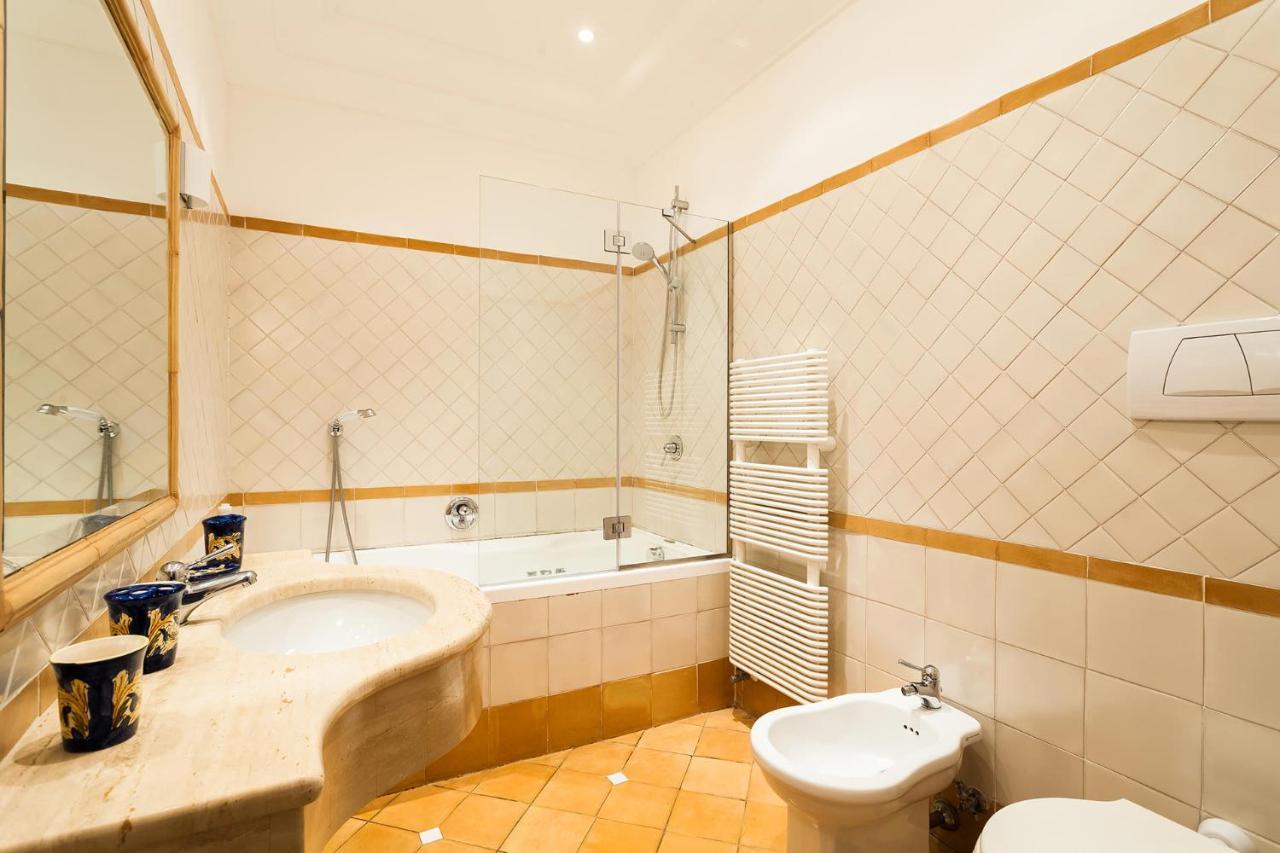 ポジターノ Casa Dorothea 2ヴィラ エクステリア 写真