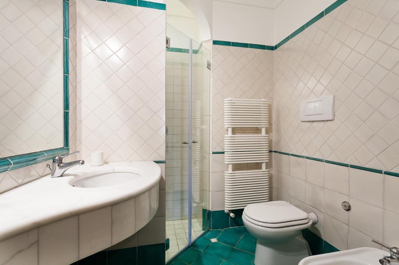 ポジターノ Casa Dorothea 2ヴィラ エクステリア 写真