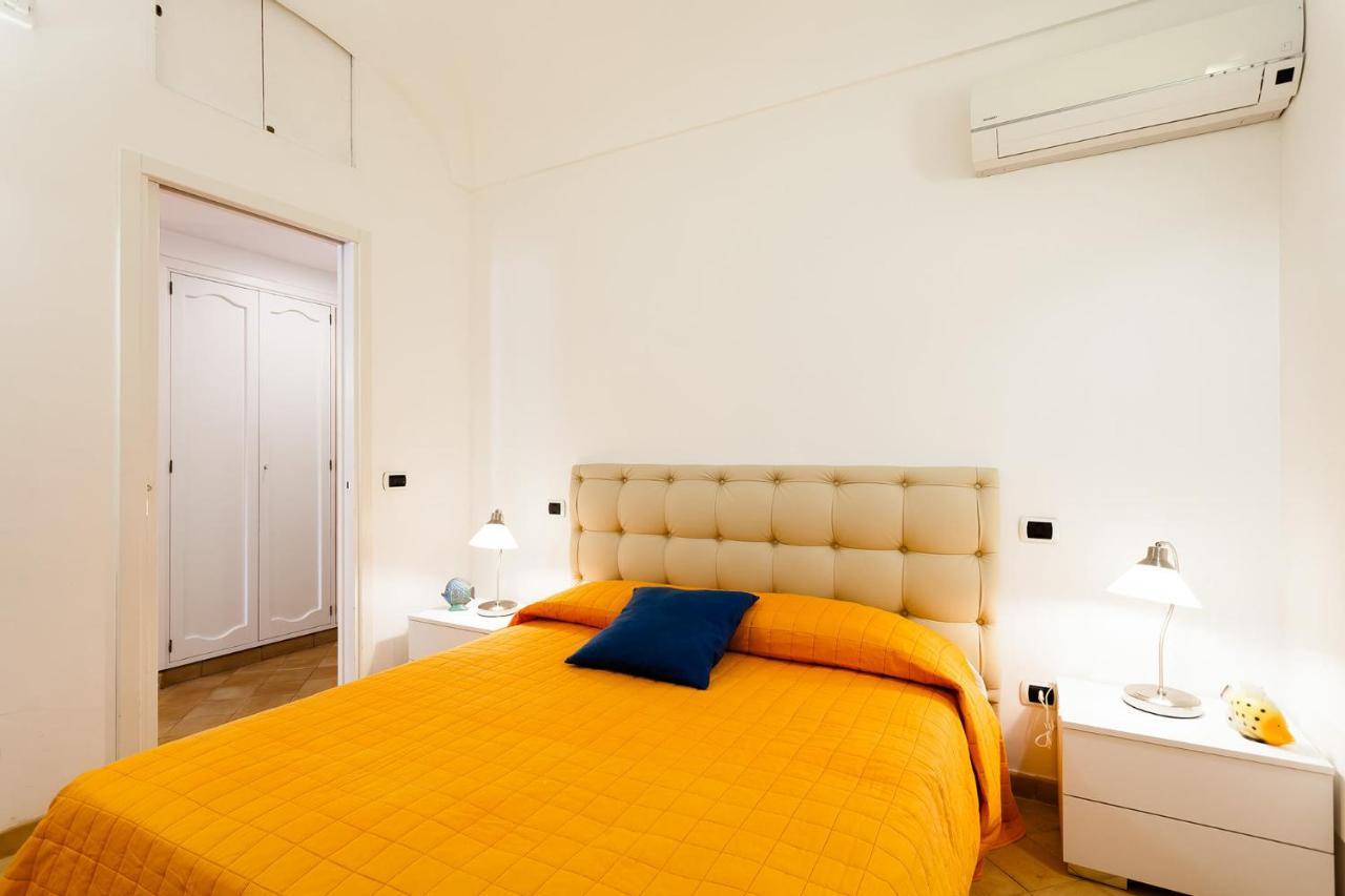 ポジターノ Casa Dorothea 2ヴィラ エクステリア 写真