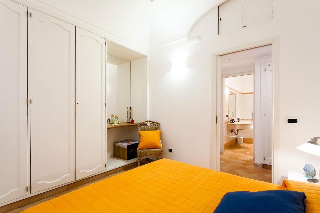 ポジターノ Casa Dorothea 2ヴィラ エクステリア 写真